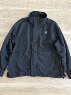 Franklin Climbing cascade jacket