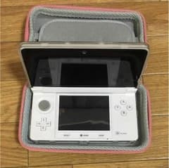 3DS 本体のサムネイル