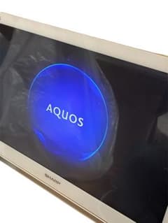 SHARP AQUOS 2T-C16AP 16型 シャープ ポータブル液晶テレビ - メルカリ