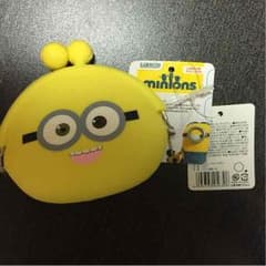 ミニオン コインケースのサムネイル