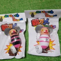 アカシブランド　コラボ　トップウォーターのサムネイル