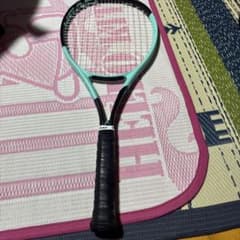 HEAD BOOM MP 硬式テニスラケットG２ HEAD BOOM MP L 270g G2テニスラケット - メルカリ
