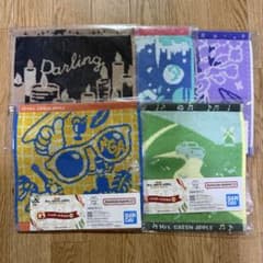 Mrs. GREEN APPLE 一番くじ ジャガードタオル5点セット - メルカリ