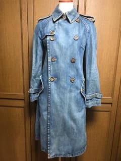 トレンチコートJunya Watanabeのサムネイル