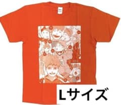ハイキュー 日向翔陽 メモリアルTシャツ Lサイズ - メルカリ