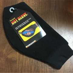 テニス  ホットグローブのサムネイル