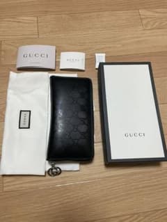 Gucci 長財布のサムネイル