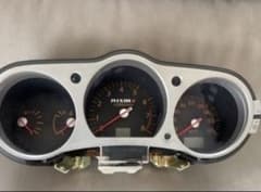 z33スピードメーターNISMOカスタムのサムネイル