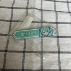 N*U様 初音ミク プロセカ アクリル称号バッジのサムネイル