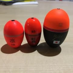 ウキ  セットのサムネイル