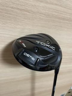 Reve TOXIC 9.0度 Raver 44 special 60S 短尺 Reve TOXIC 9.0度 Raver 44 special 60S 短尺 - メルカリ