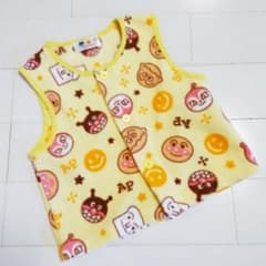 アンパンマン スリーパー ベスト 100のサムネイル