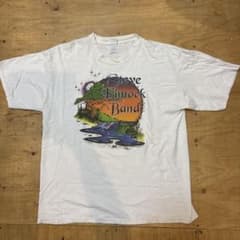 2001 Steve Kimock Band ツアーTシャツのサムネイル