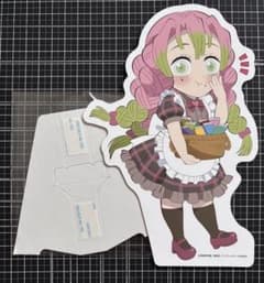 鬼滅の刃 バレンタイン スタンディポップ 甘露寺蜜璃 - メルカリ