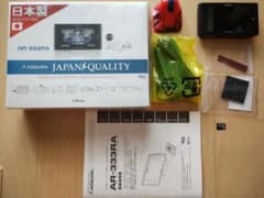 [ミミ様専用]セルスターASSURA AR-333RAのサムネイル