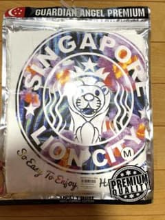 PREMIUM QUALITY シンガポールライオンシティ Tシャツ Mサイズのサムネイル