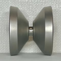 フルステンレスヨーヨー SS-1 Watieoboo - メルカリ