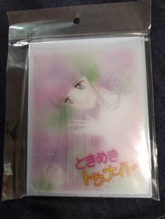 りぼん展ときめきトゥナイト　スタンドミラーのサムネイル