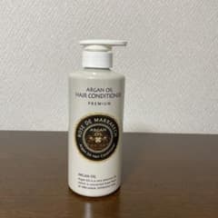 ローズドマラケシュ ヘアコンディショナープレミアム400g アルガン