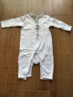 Burberry Children ロンパース (6month)のサムネイル