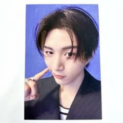 【美品】BOYNEXTDOOR ボネクド AND テサン HMV ラキドロのサムネイル