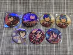 あんスタ　あんさんぶるスターズ！！ 影片みか　缶バッジ　まとめ売りのサムネイル