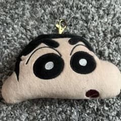 クレヨンしんちゃんパスケースのサムネイル