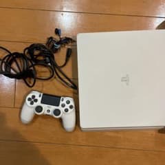 SONY PlayStation4 CUHJ-10023のサムネイル