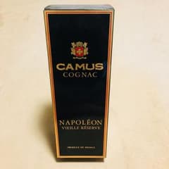 カミュ コニャック 古酒 700mlのサムネイル