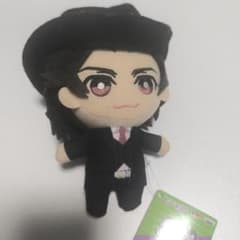 풍도탐정 가면라이더 W 토모누이 봉제인형 좌쇼타로 쇼타로