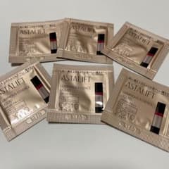 ASTALIFT LUMINOUS ESSENCE LIQUID OC10 6包