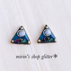ミニサンカク×エスニックのサムネイル