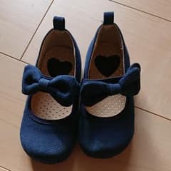 ☆hokaさん専用☆ any FAMフォーマルシューズ 女の子 靴のサムネイル