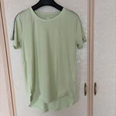 Under Armour 半袖Tシャツ ライトグリーン Sのサムネイル