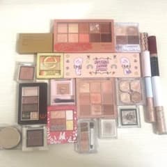 コスメまとめ売りのサムネイル