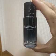 Dior SAUVAGE ソヴァージュ オードゥ パルファン 30mlのサムネイル