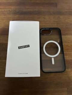 Casetify iPhone Case 16e 17e