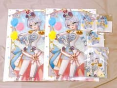 プリパラ まるくじ ひびき - メルカリ