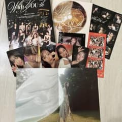TWICE With YOU-th 13TH MINI ALBUMのサムネイル