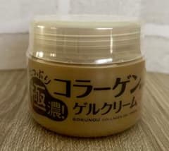 たっぷり極濃！コラーゲンゲルクリーム 100gのサムネイル