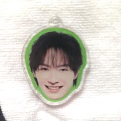 SHOW一WA 塩田将己アクリルキーホルダー喜怒哀楽のサムネイル