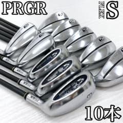 PRGR SPEED 955 905﻿ プロギア 中空構造 スピード アイアン PRGR SPEED 955 905﻿ プロギア 中空構造 スピード アイアン - メルカリ