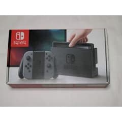 任天堂 Switchのサムネイル