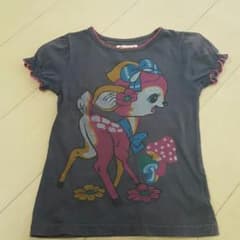 バナバナ☆Tシャツ☆サイズ７のサムネイル
