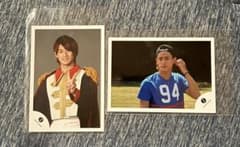 King & Prince 平野紫耀 公式写真 2枚セット