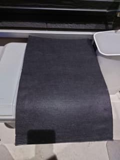 にし様専用 ヤリスクロス専用 リアセンターアームレスト レザーカバーのサムネイル