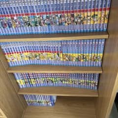 ジョジョの奇妙な冒険1~8部全巻セット+岸辺露伴は動かない1,2巻 - メルカリ