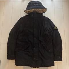 早い者勝ち！STONE  MICRO REPS DOWN 早い者勝ち！STONE ISLAND MICRO REPS DOWN - メルカリ