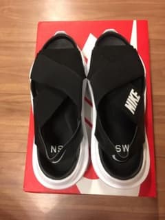 NIKE PRAKTISK  ナイキ サンダルのサムネイル