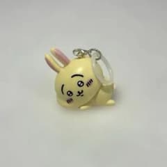 ちいかわ めじるしチャーム うさぎのサムネイル